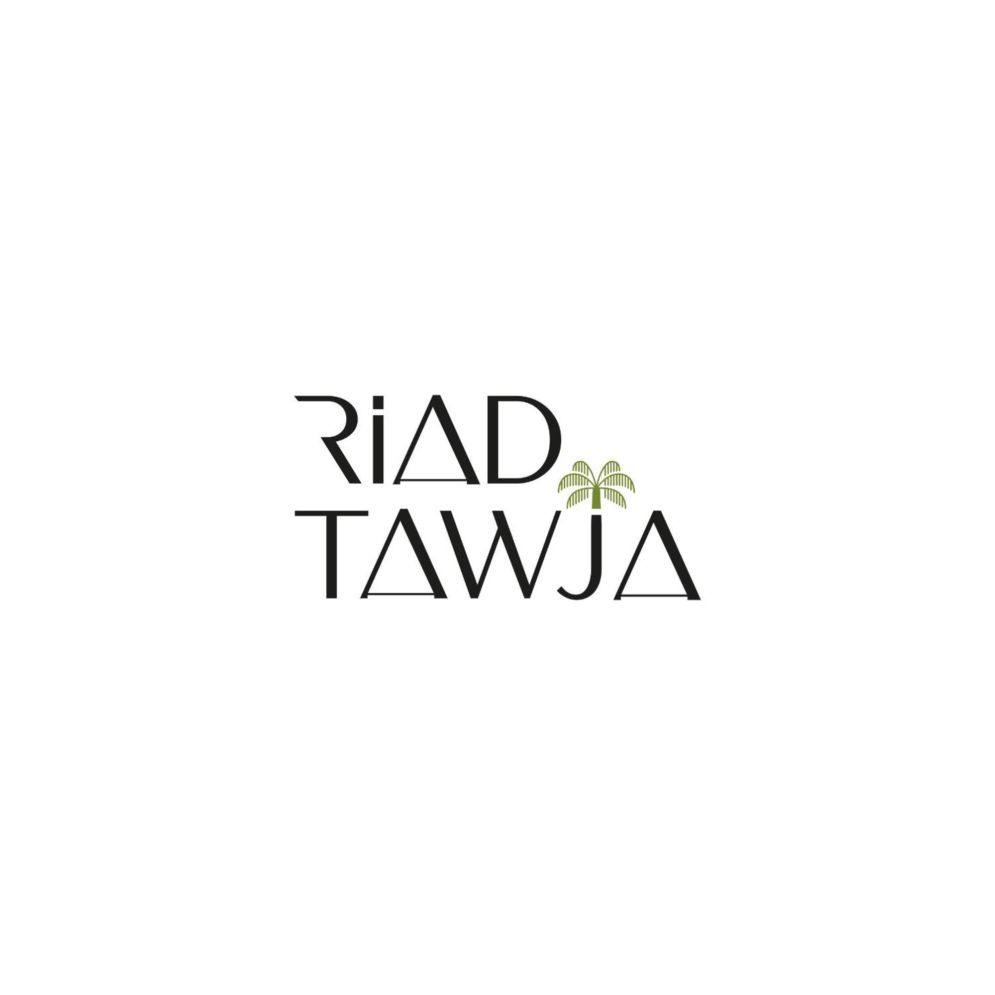 Riad Tawja Marraquexe Exterior foto