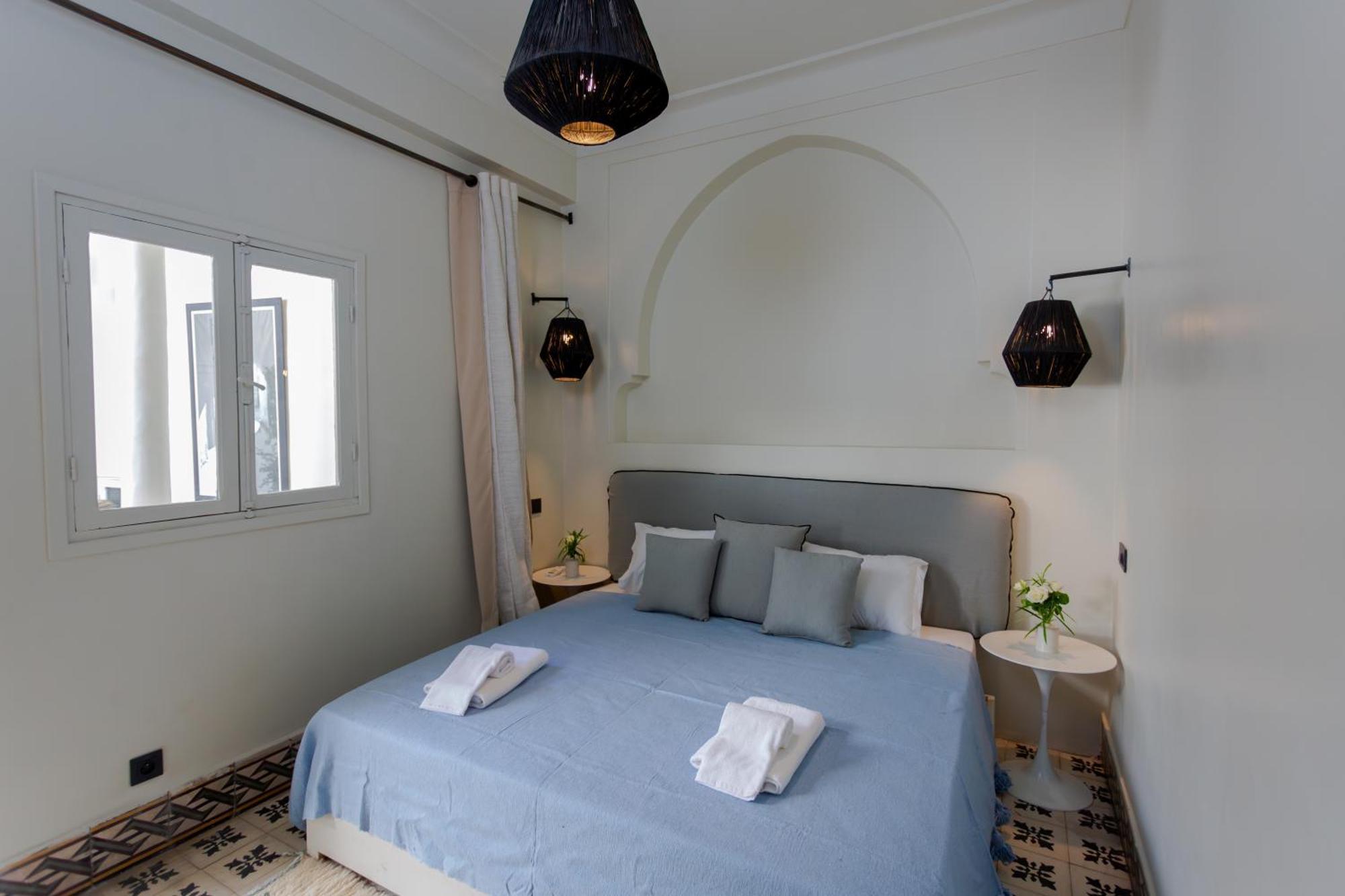 Riad Tawja Marraquexe Exterior foto