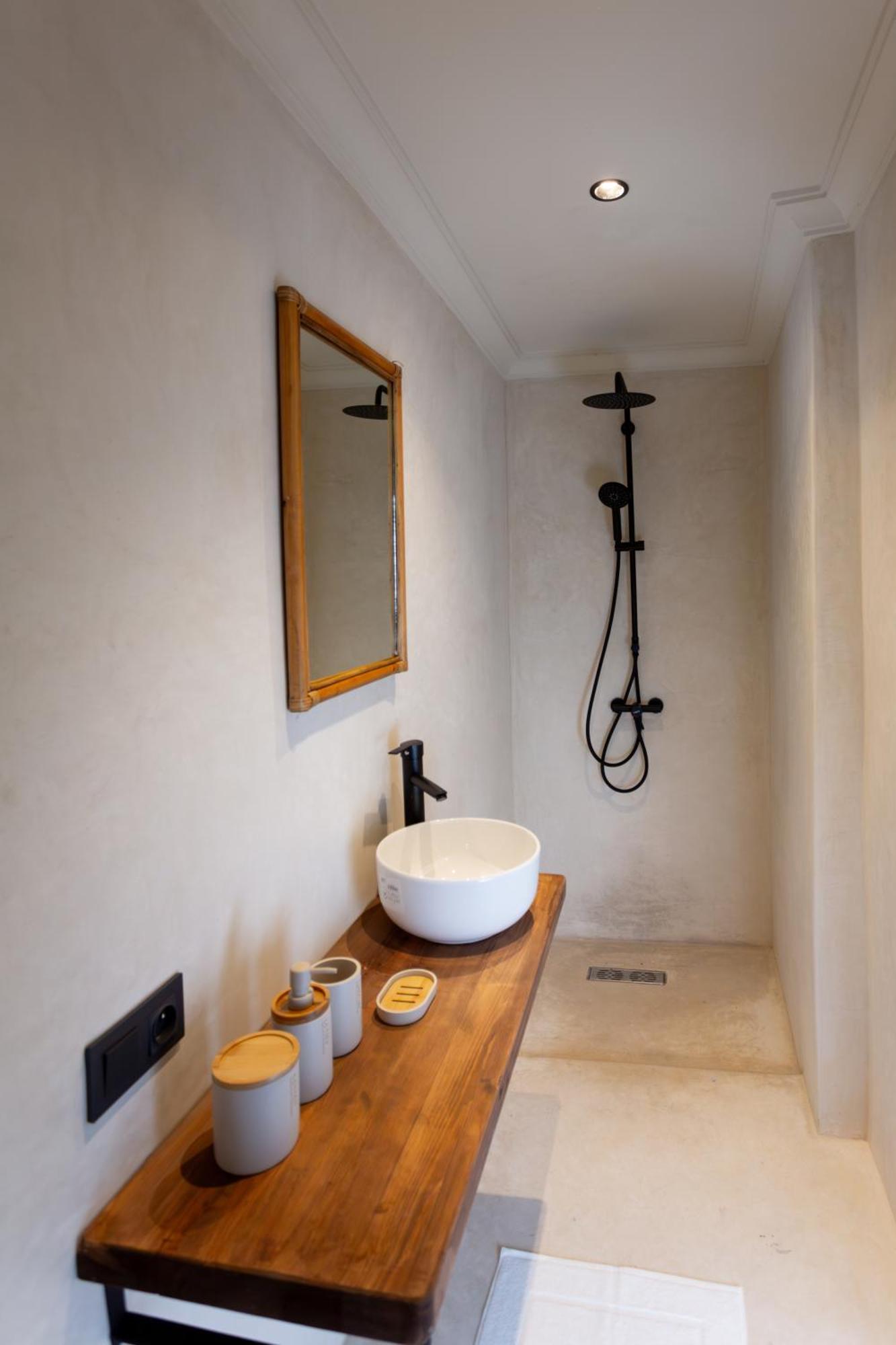 Riad Tawja Marraquexe Exterior foto