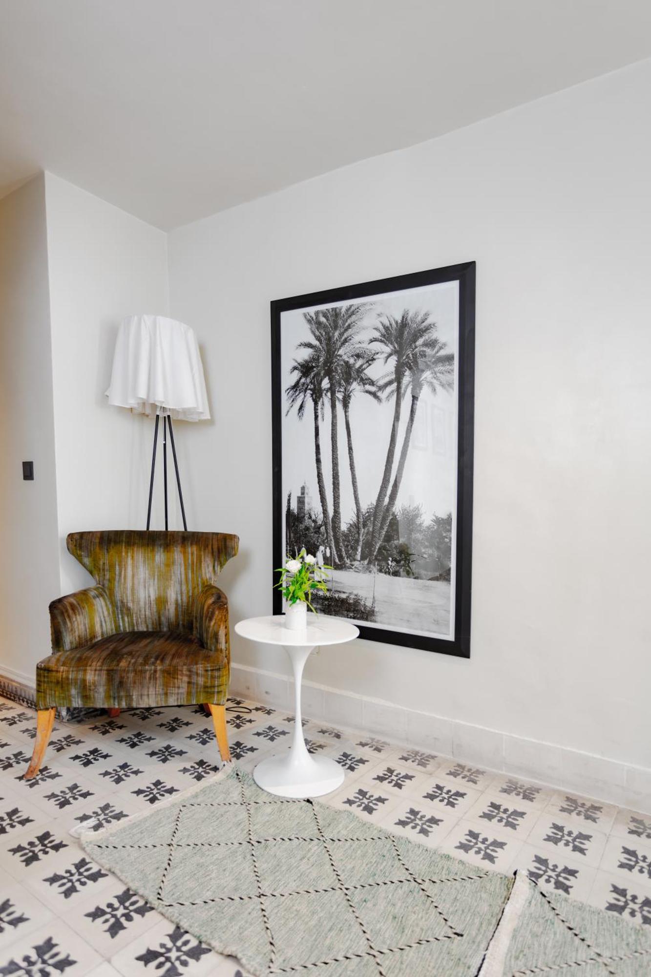 Riad Tawja Marraquexe Exterior foto